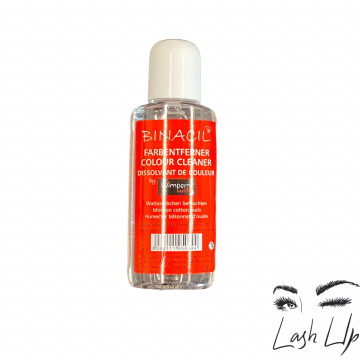 Colour cleaner binacil
