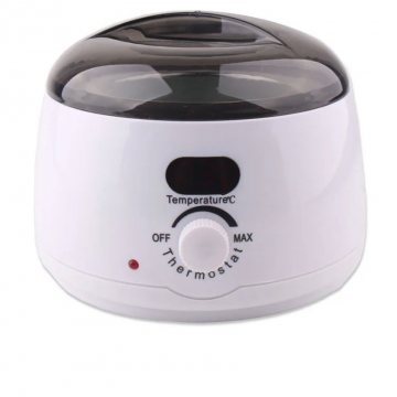 Display temperatuur ontharingshars warmer haar remover wax heater voor huidverzorging