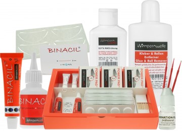 Foto 36   power pad kit complete