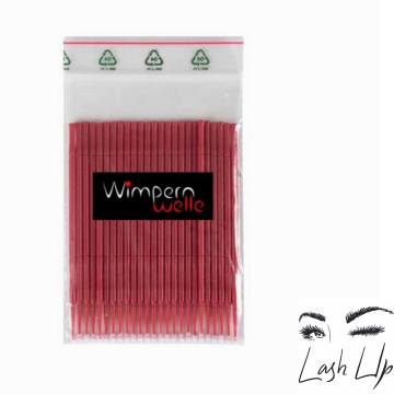 Microbrush wimpernwelle