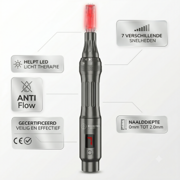 Revive pro microneedling pen 