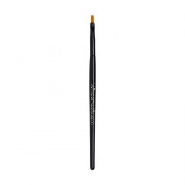 Wimpernwelle brush penseel