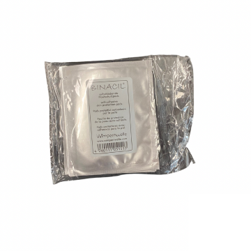 Wimpernwelle eye pads