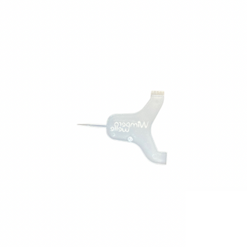 Wimpernwelle lash lift tool