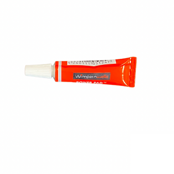 Wimpernwelle power pad glue